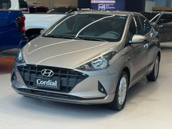 HYUNDAI HB20S 1.0 12V FLEX EVOLUTION MANUAL HYUNDAI HB20S 1.0 12V FLEX EVOLUTION MANUAL